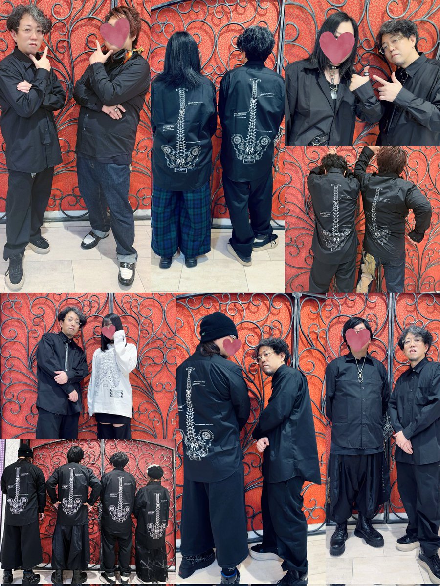 h.NAOTO (@hnaoto_official) / Highlights / X