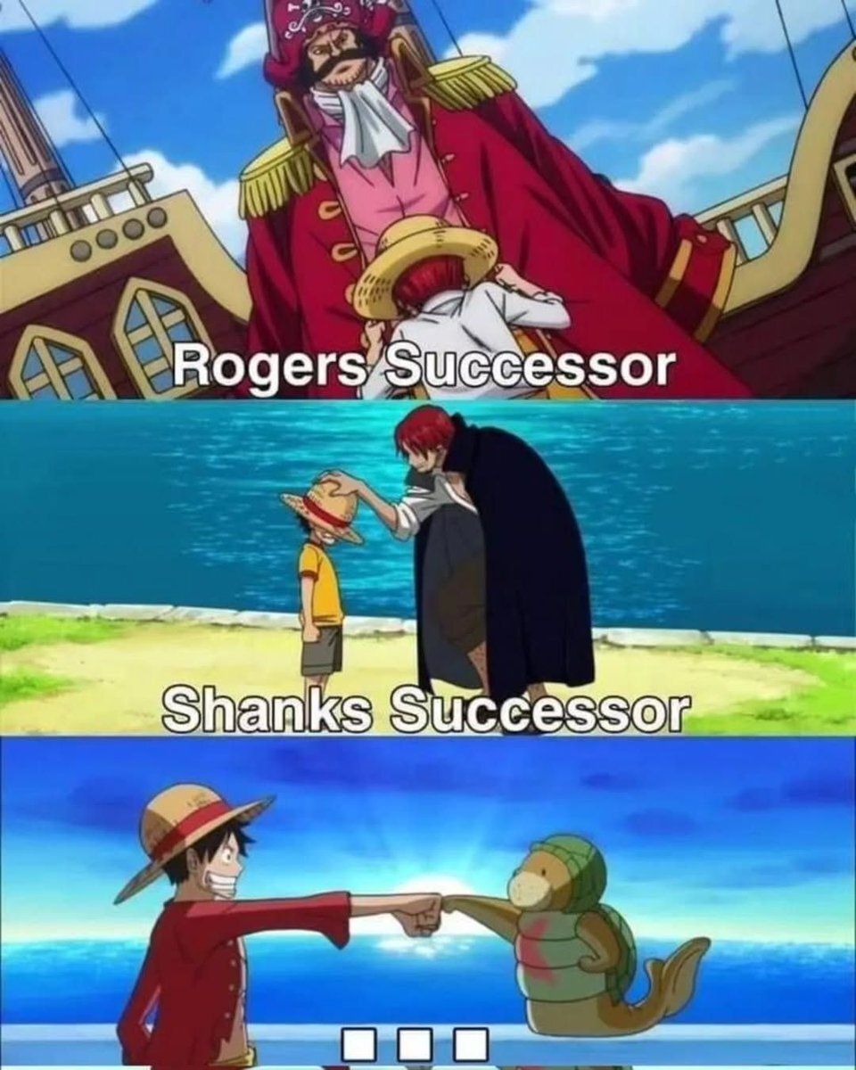 One Piece Daily tweet media
