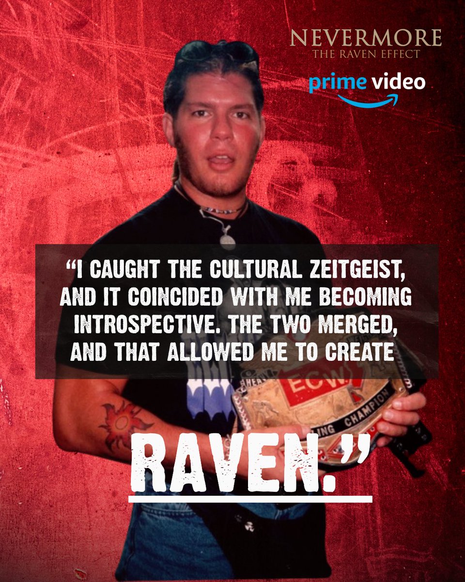Raven tweet media