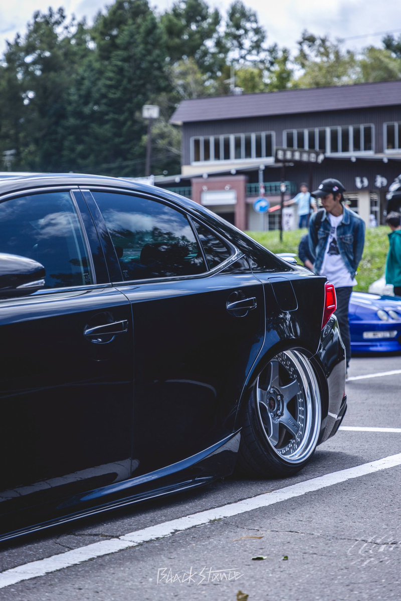 cs_rx_8's tweet image. #いい19インチの日

18インチディスクのステップリムで5本スポークは優勝🏆