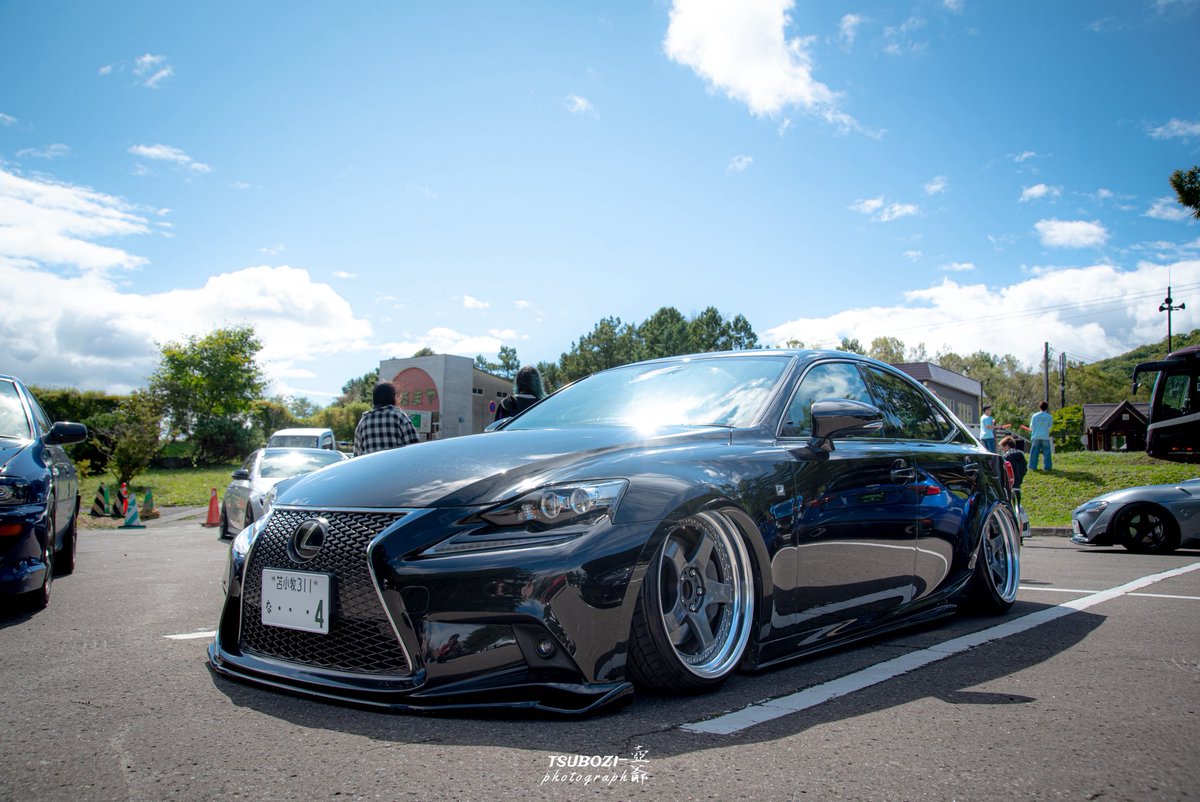 cs_rx_8's tweet image. #いい19インチの日

18インチディスクのステップリムで5本スポークは優勝🏆