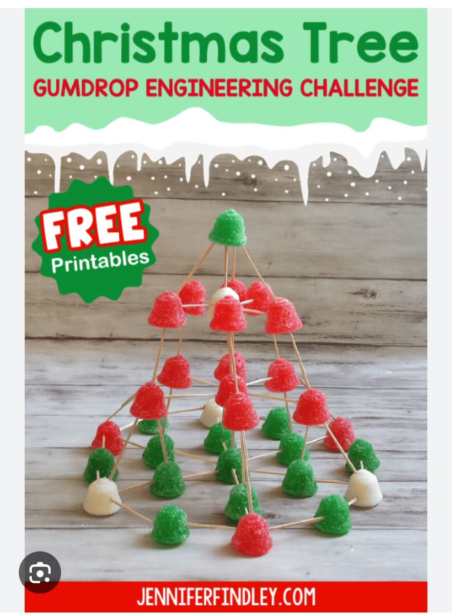 angiebabin's tweet image. Looking for some shares so I can give these kids a Santa STEM Day and books instead of lumps of coal. Can you help a teacher out with a share? Tax-deductible donations are being matched today by #YoungSheldon &amp;amp; @DonorsChoose #Oklahoma #teachersofx #santa  donorschoose.org/project/santa-…