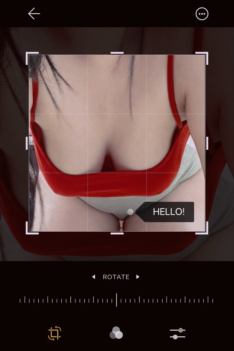 你要是知道我因为屁股太大热的时候屁股缝都会出汗还会觉得这样色吗 #小狗日记
#女大