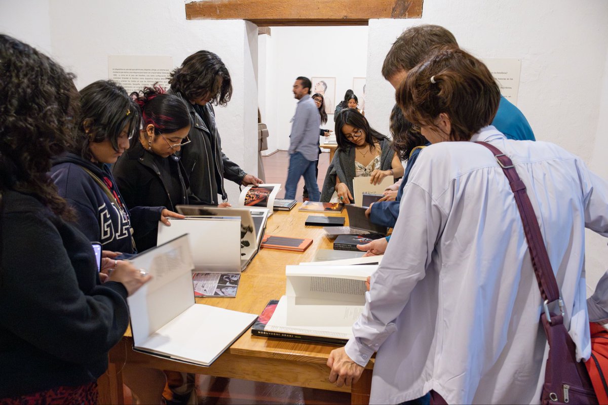 Centro Fotográfico tweet media