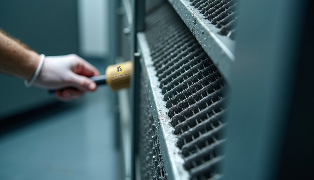 AmindusC's tweet image. Is your refrigeration system performing at its best? Check out our latest article for Essential Refrigeration Maintenance Tips for Optimal Performance and Longevity.

wix.to/jVJw9u6
#Refrigeration #MaintenanceTips #OptimalPerformance