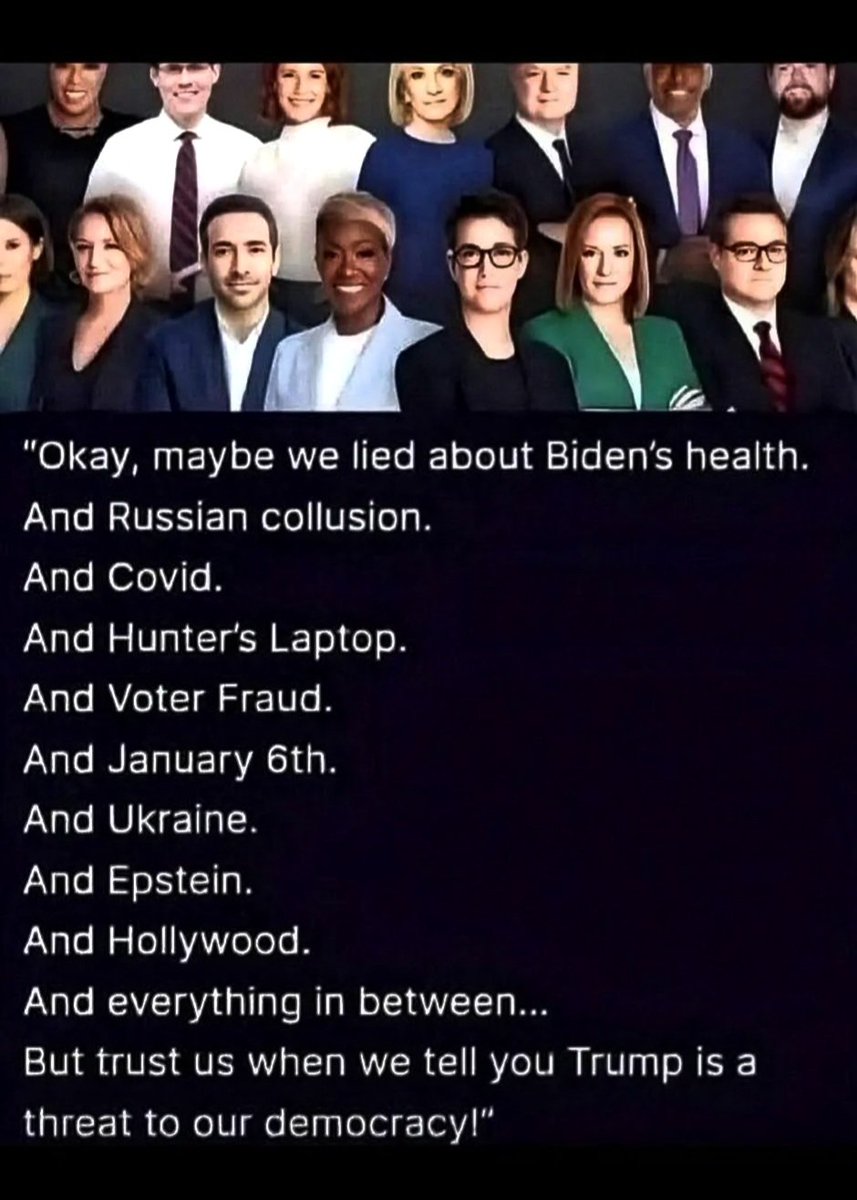 <a href="/bennyjohnson/">Benny Johnson</a> It seems to be the only consistency within the Democrat party 🤷‍♂️