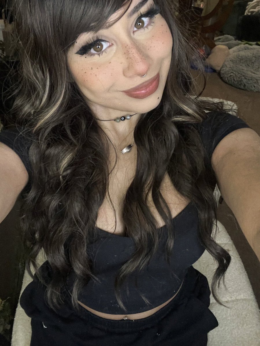 and what if i told u i was streaming 8 mins from now 0:)