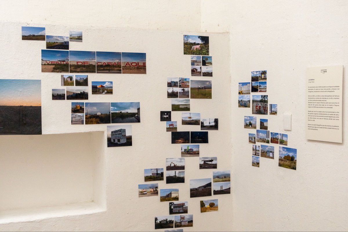 Centro Fotográfico tweet media