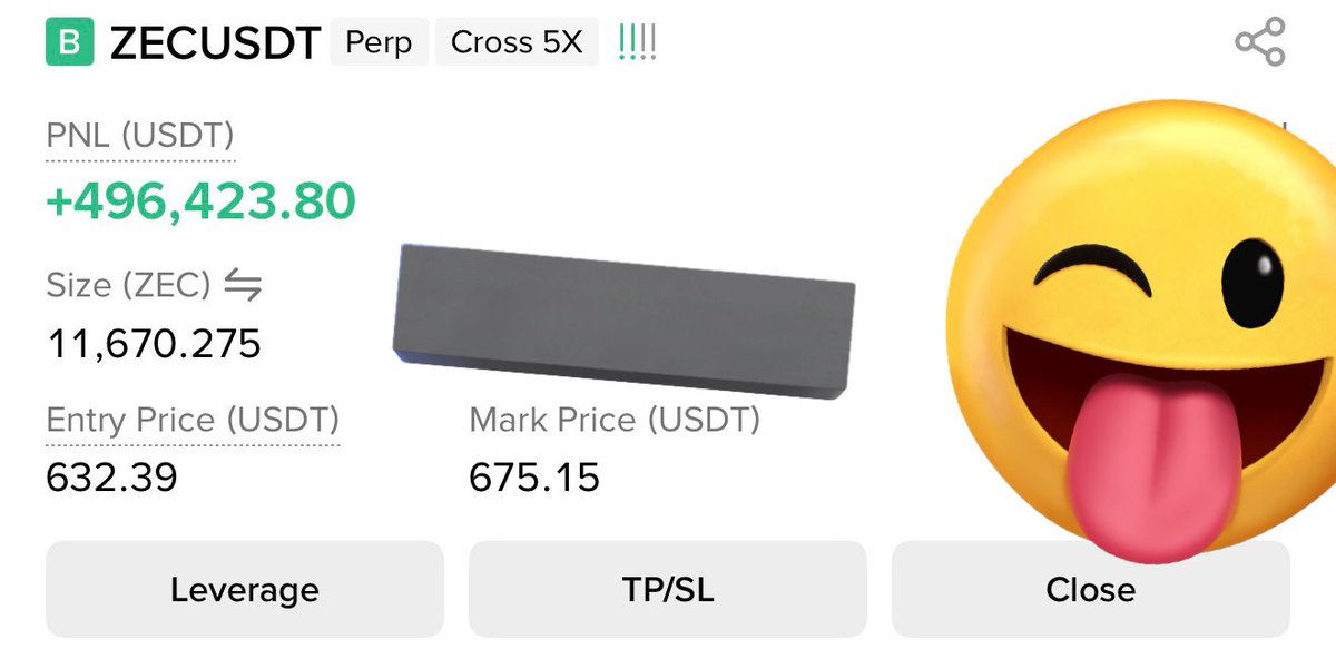 asssd_fc's tweet image. Glad to be in profit again! Givingaway 1 ZEC — 10 winners will each receive 0.1 ZEC. The list will be announced tomorrow.