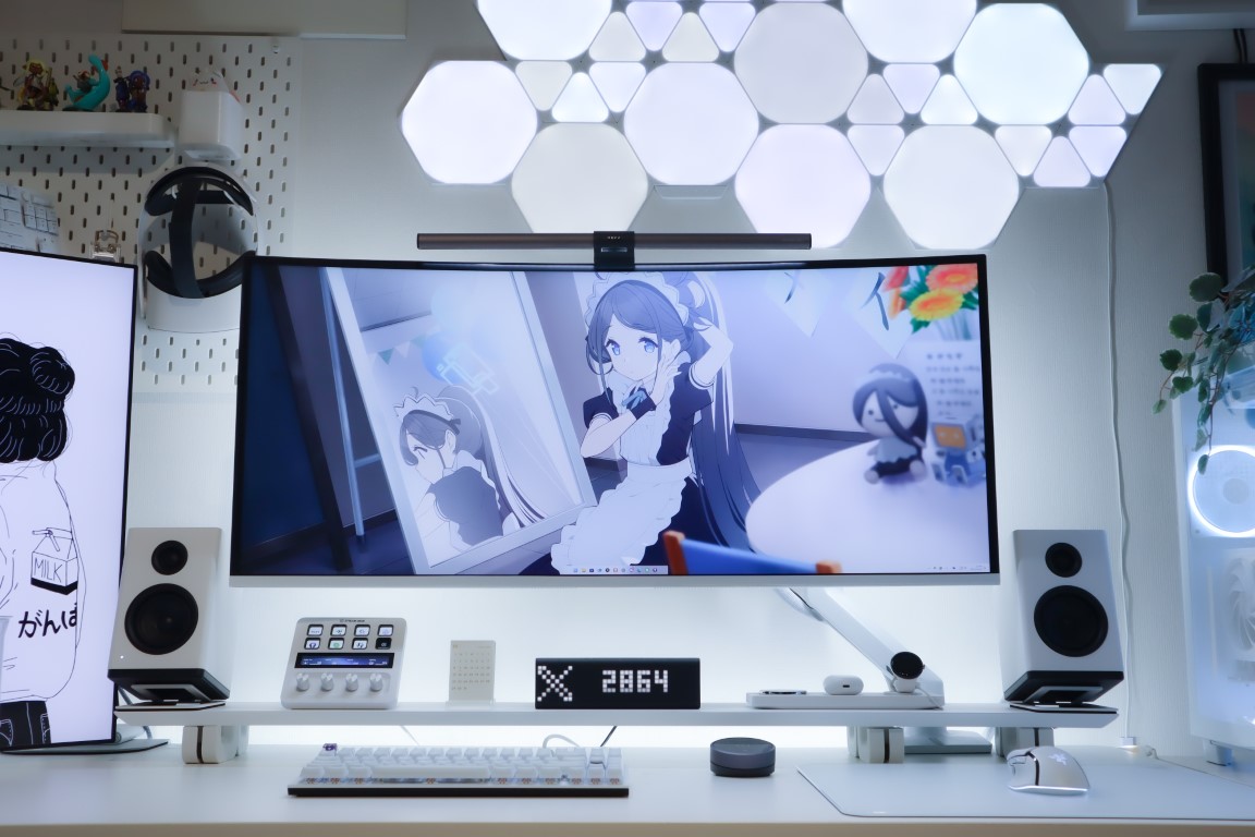 めてお / Meteor ☄️ tweet media