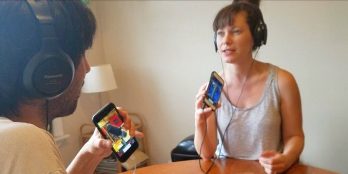 AudioFixApp's tweet image. How to use make a professional sounding podcast for free. #podcasting #voiceover #vo 🎤 youtu.be/zZFt0iNhfgI