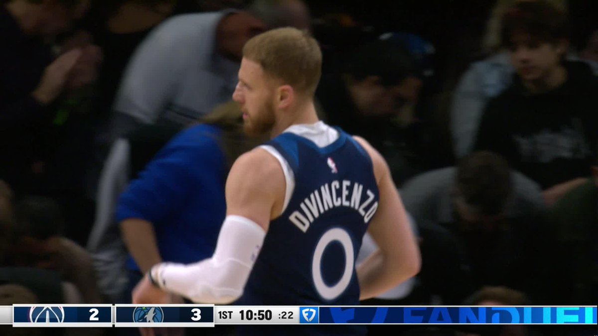 a DDV3️⃣ to start 👏 