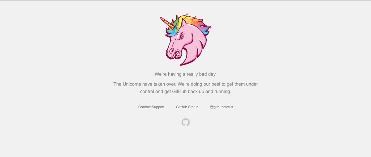 Naman___Rai's tweet image. Ohh Unicorn
#developer 
#expressjs
#SoftwareEngineering