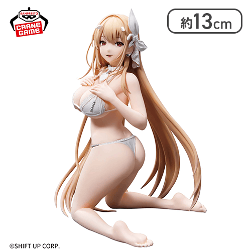 30個セット 勝利の女神:NIKKE バイパー こーどリールフィギュア ✨🤍入荷案内🤍✨ #勝利の女神：NIKKE バイパー こーどリール