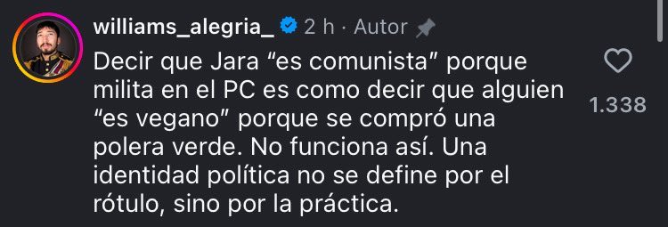 El jarismo derrapó totalmente. Definitivamente en el suelo. 

Fin.