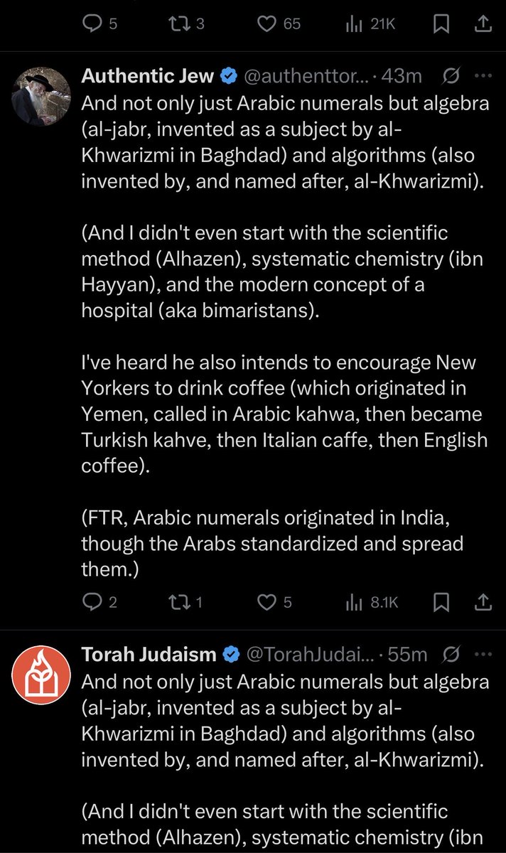 Three identical comments from three accounts that, I’m sure, pretend to be Jewish (but any-Zionist). I take guesses to who actually runs them.