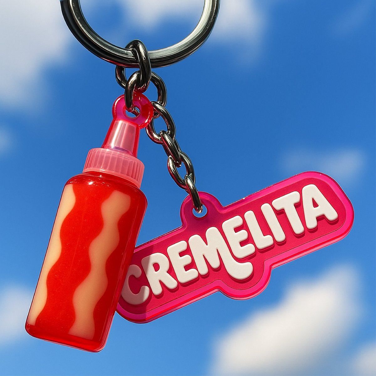 soficarosso's tweet image. Y si el desayuno pudiera resolverse en un solo movimiento? 🥄✨

Cremelita es un concepto práctico y sorprendente, creado para quienes viven a mil pero igual buscan disfrutar de un gustito.

📎Link: behance.net/gallery/230422…

.
.
.
#BrandIdentity #LogoDesign #GraphicDesigner