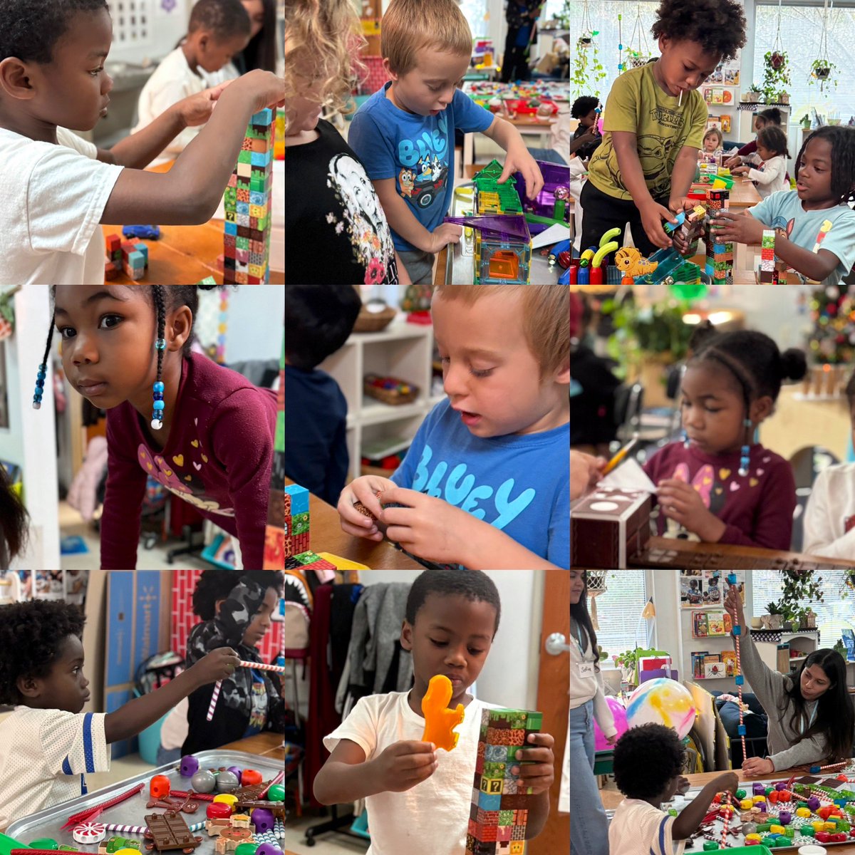 RCPS_EarlyLearn's tweet image. “Afterschool magic is happening—come see the creativity in action!”
#afterschool #magnets #create #pat #dph