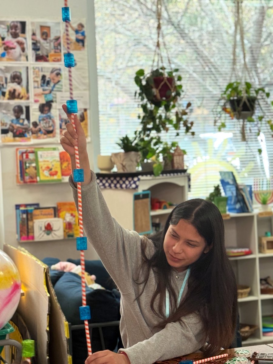 RCPS_EarlyLearn's tweet image. “Afterschool magic is happening—come see the creativity in action!”
#afterschool #magnets #create #pat #dph