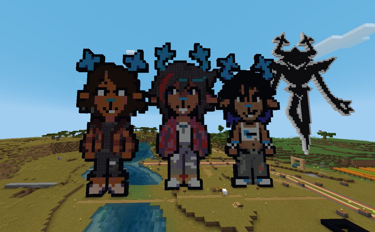 DavidSw61077293's tweet image. We are the desslings! Please feed us!
@vapor_eight @D4rkDessire @randomehperson