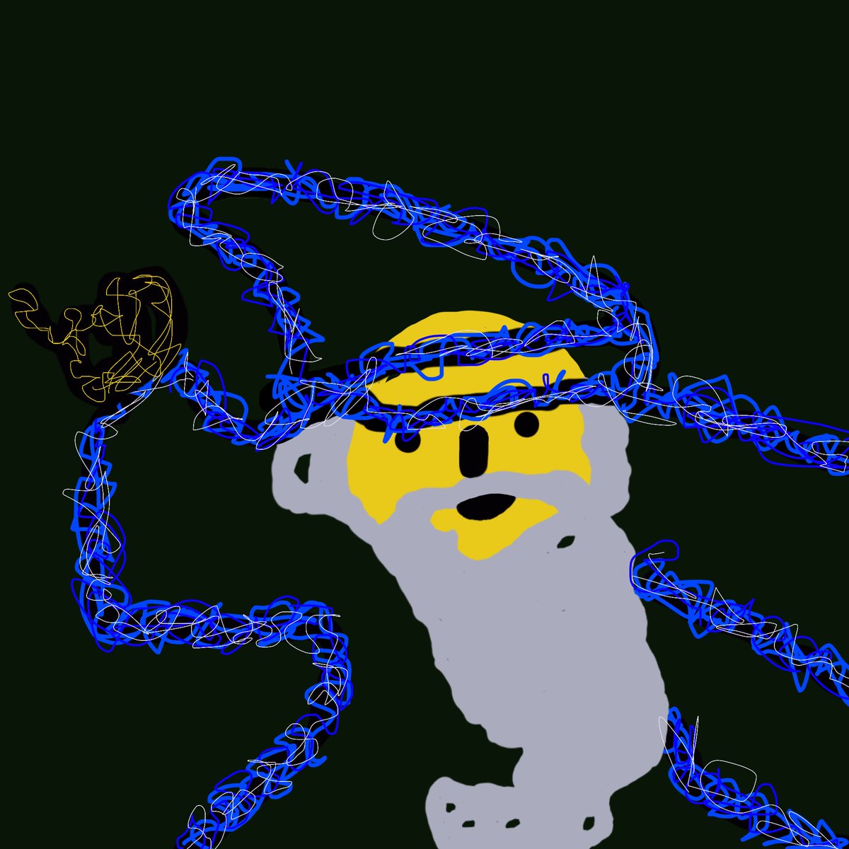 SomeScrampies's tweet image. Black Friday.

So black. So Friday.

$MIM