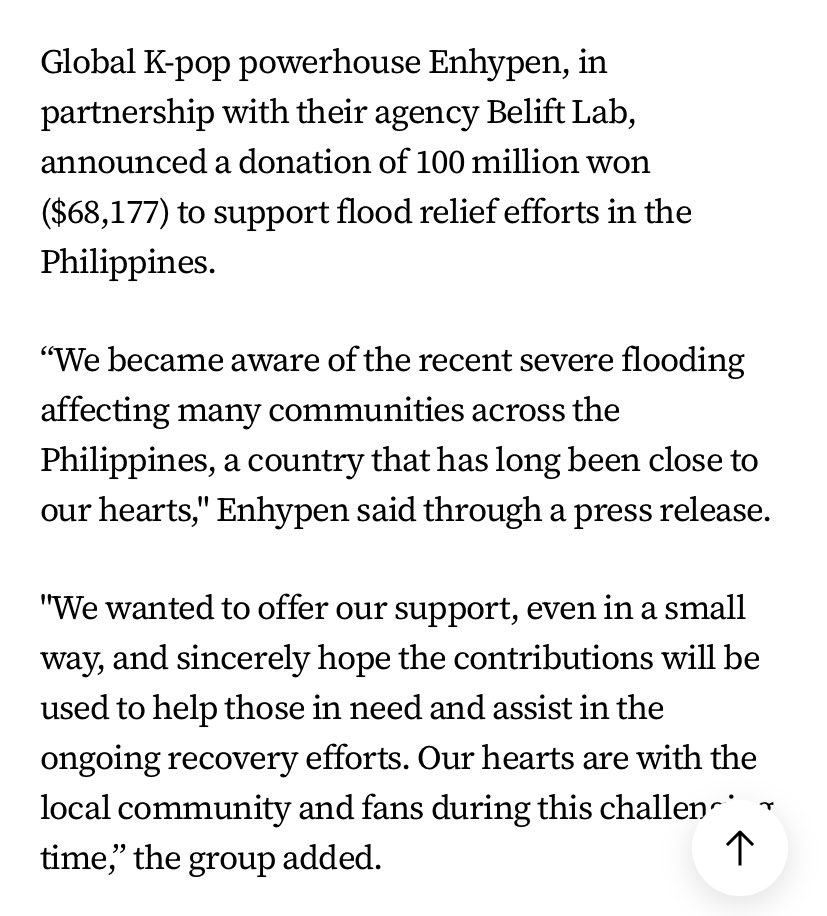 simjaeuni's tweet image. i’m literally speechless 😭 this is why i say i stan the right group every single time! this is the group whose hearts i trust❤️‍🔥 i love enhypen so much like they’ll always be the group i’m proud to stan fr my boyyysss