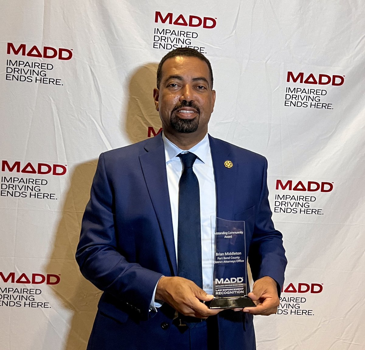 Fort Bend County District Attorney's Office tweet media