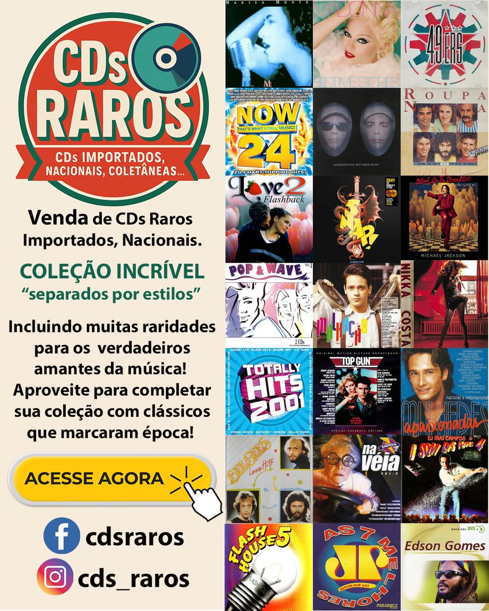 Rádio RCN 🇧🇷 tweet media