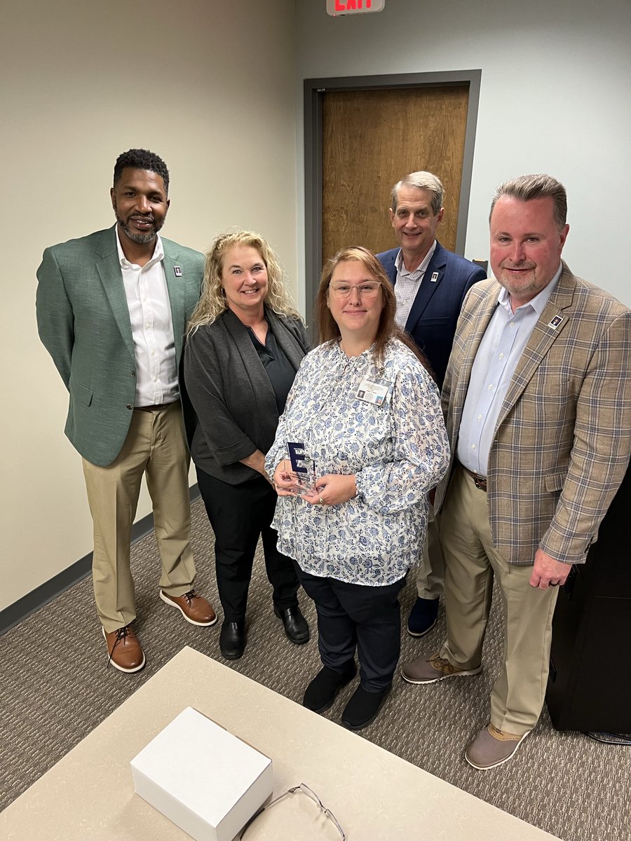 Kevin Tanner tweet media