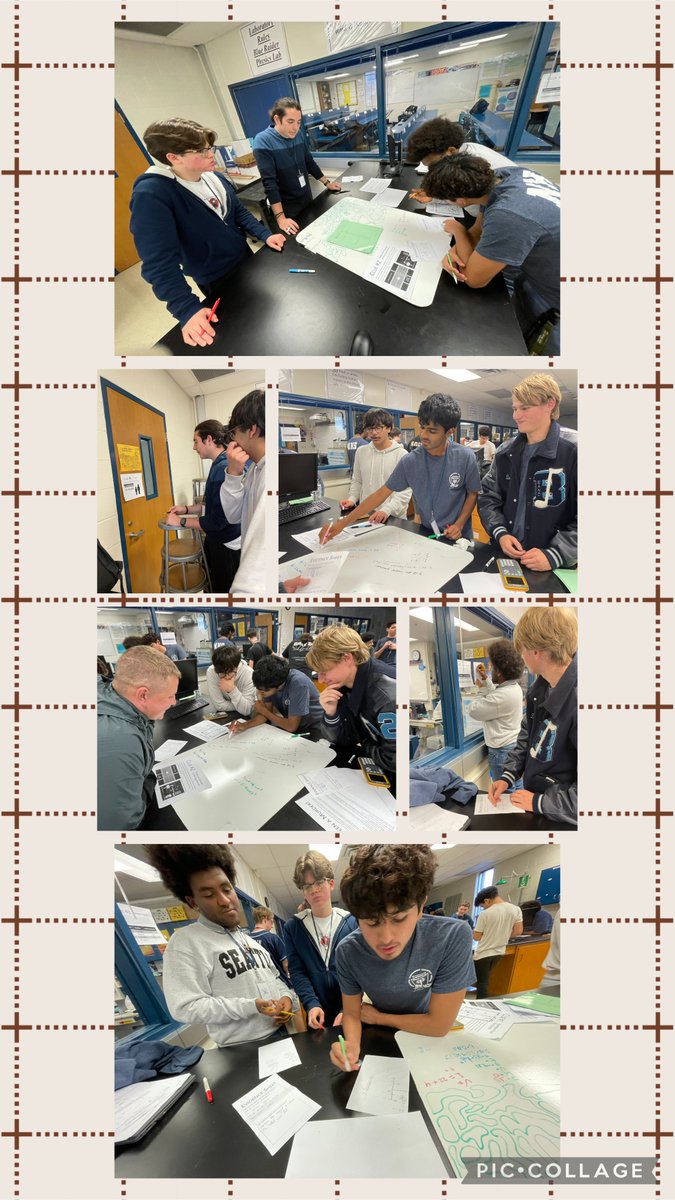 L.D. Bell IB Physics tweet media