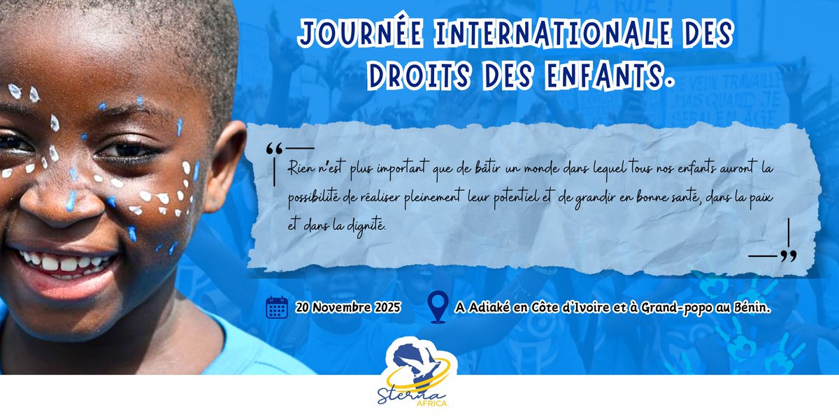 STERNA AFRICA (@africasterna) on Twitter photo 