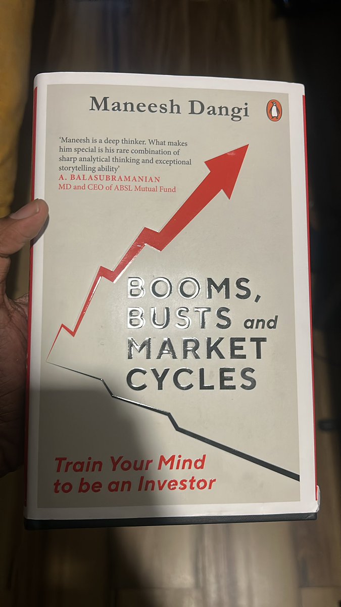 _nirajshah's tweet image. New read