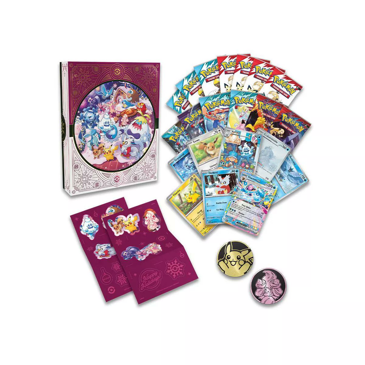 Pokemon Deals, Alerts & News! tweet media