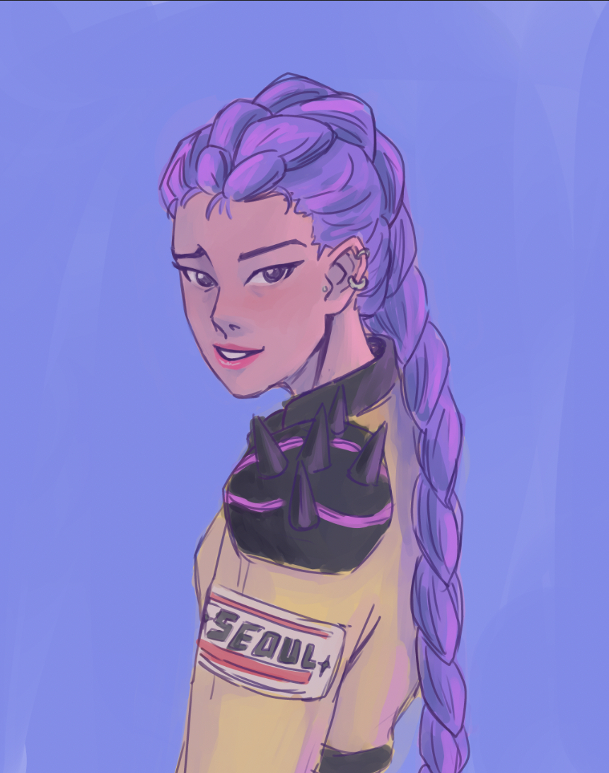 TroubledOdyssey's tweet image. Hey Rumi