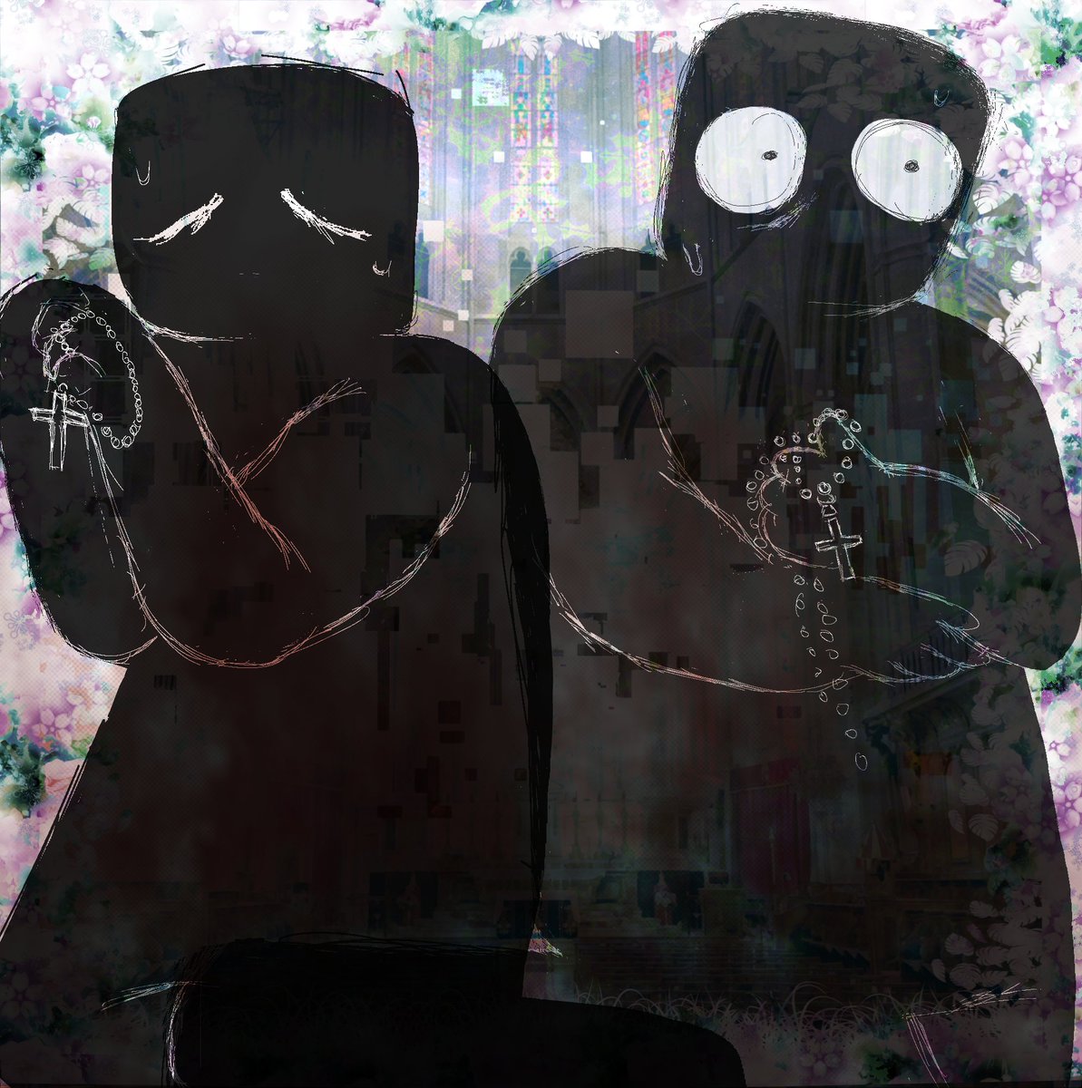 omgCRUSHDESIRE's tweet image. Protect me, and all who are dear to me.

#graceroblox #robloxgrace #johngrace