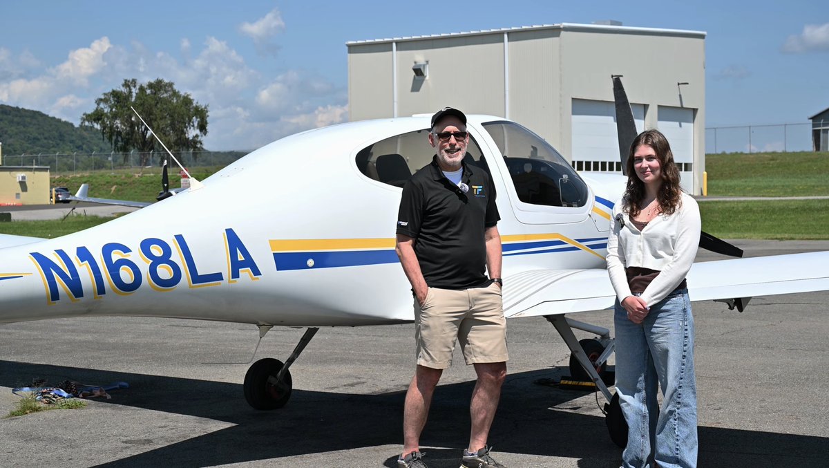 takeflightoc's tweet photo. 💡 Why Our CFI Program Stands Out at Take Flight Aviation ✈️ - https://t.co/fvORpzMYHF
-
-
#TakeFlightAviation #CFIProgram #CertifiedFlightInstructor #FlightInstructorTraining #PilotTraining #FutureCFI #AviationCareers #AviationEducation #LearnToFly #PilotLife https://t.co/QRBZpNu9DO