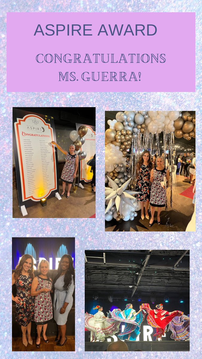 Maria Ross, M.Ed tweet media