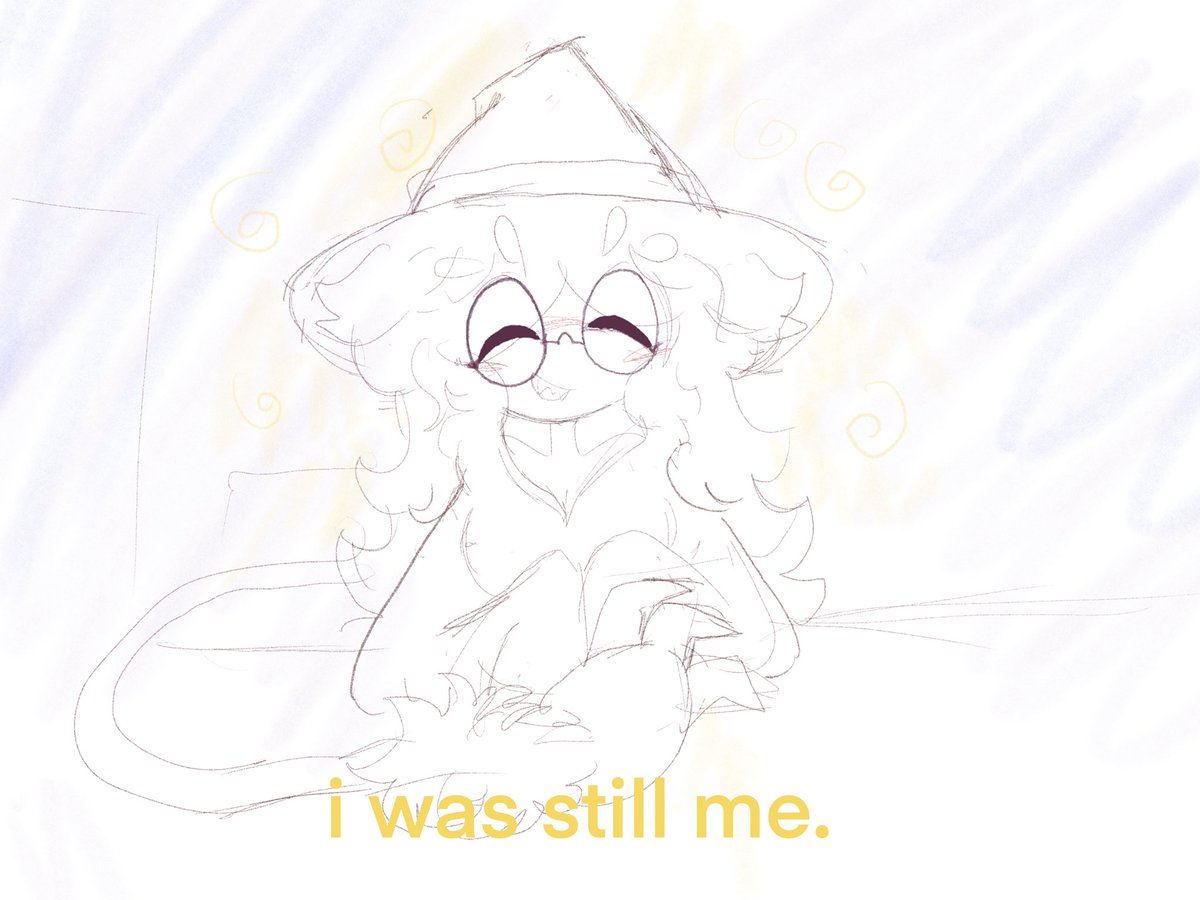 whimsical world (commission slots full!) tweet media