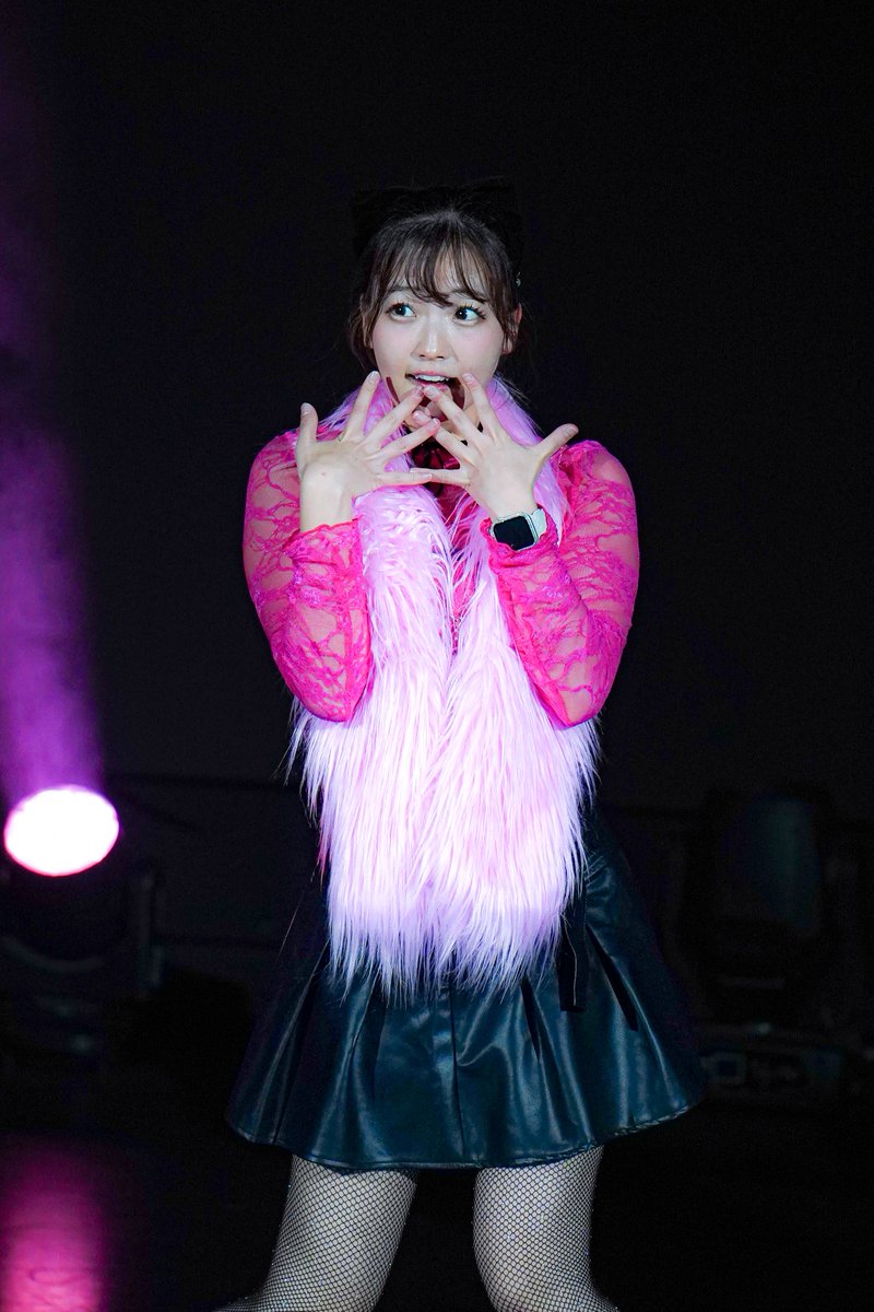 a___usj05's tweet photo. 11/15 You!Like vol.2
東名阪 ゆななん
#youlike #ユーライク #youlike1115 https://t.co/SfxfJb5aA8