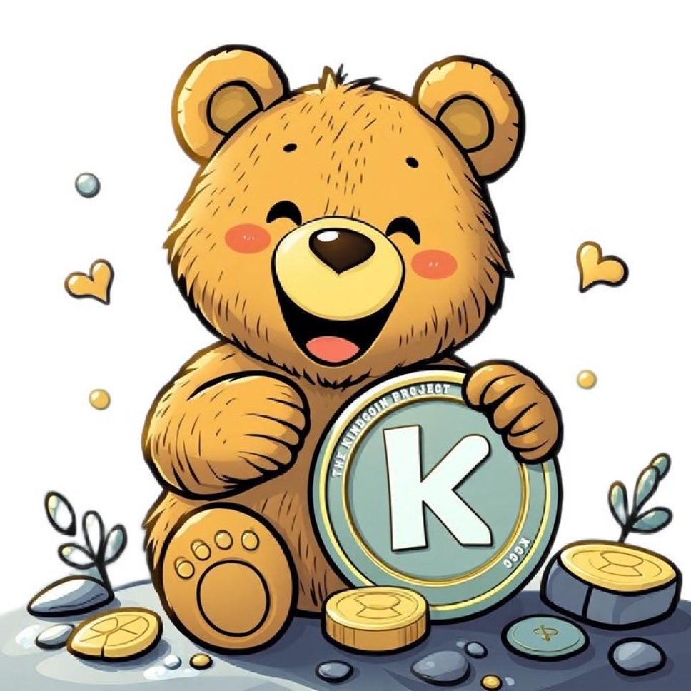 Kindcoin tweet media