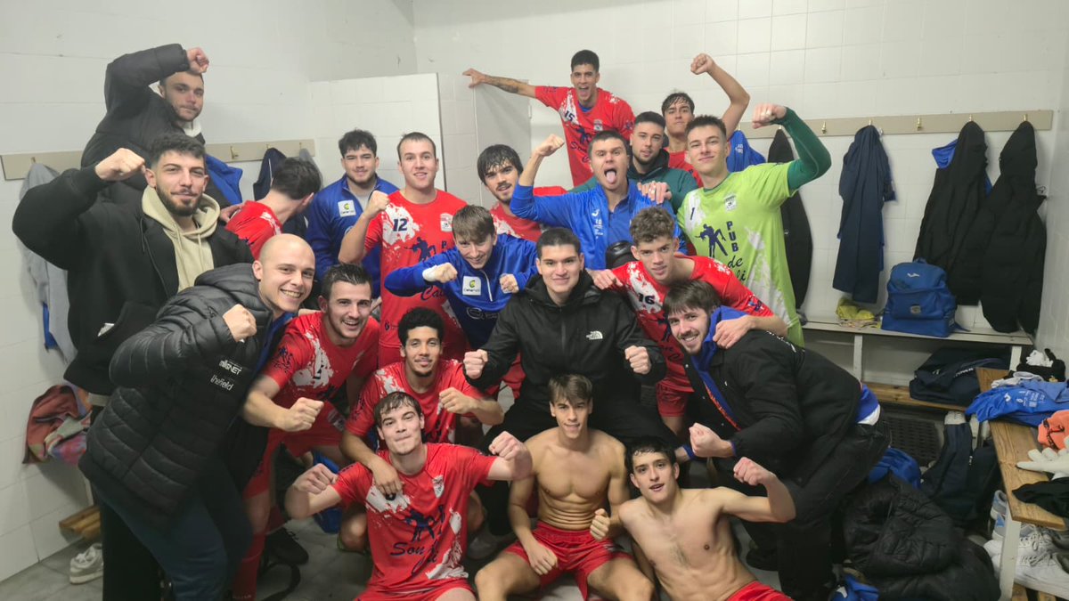 sporting_burgo's tweet image. AFECCIONADOS &quot;A&quot;
2ª FUTGAL - A CORUÑA - GRUPO UNICO
SADA C.F. - SPORTING BURGO 0 - 1
Gol de Javi.