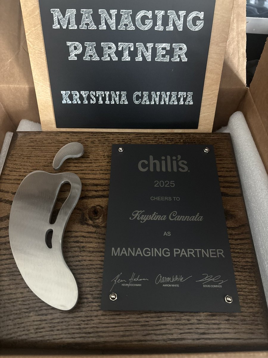 Krystina Cannata tweet media