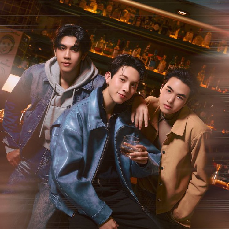 'Where I Wanna Be (ที่ที่มีเธอ)' by VOC debuts with 3,526 streams on Spotify Counter.

#VOCOfficial #VOC_WHEREIWANNABE