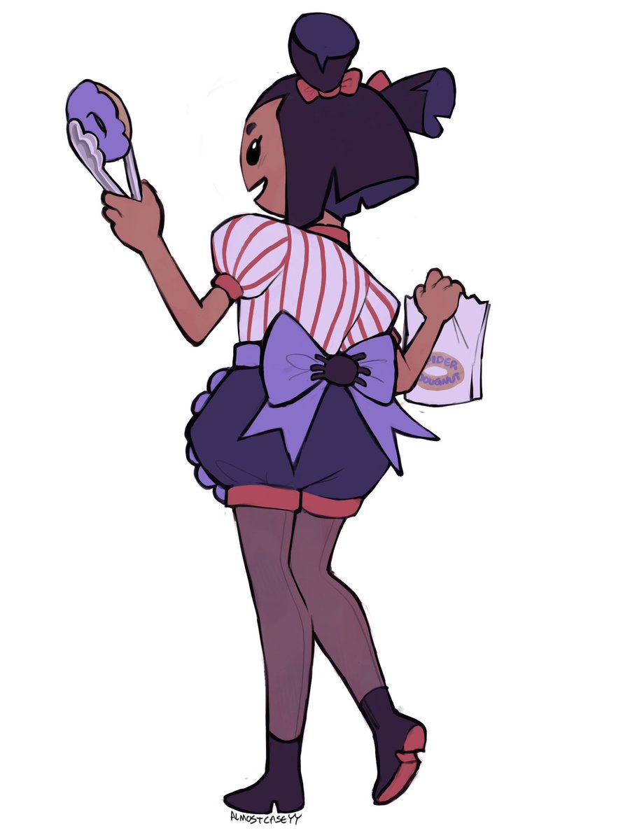 almostCasey tweet media