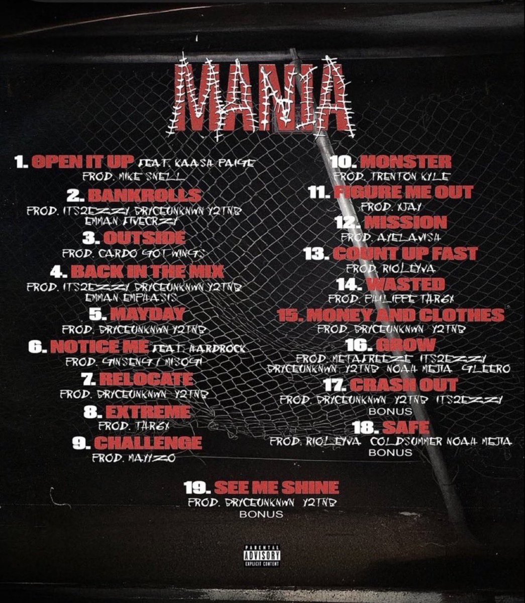 STRAPPED! tweet media