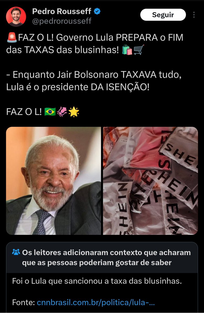 Não Intendo tweet media