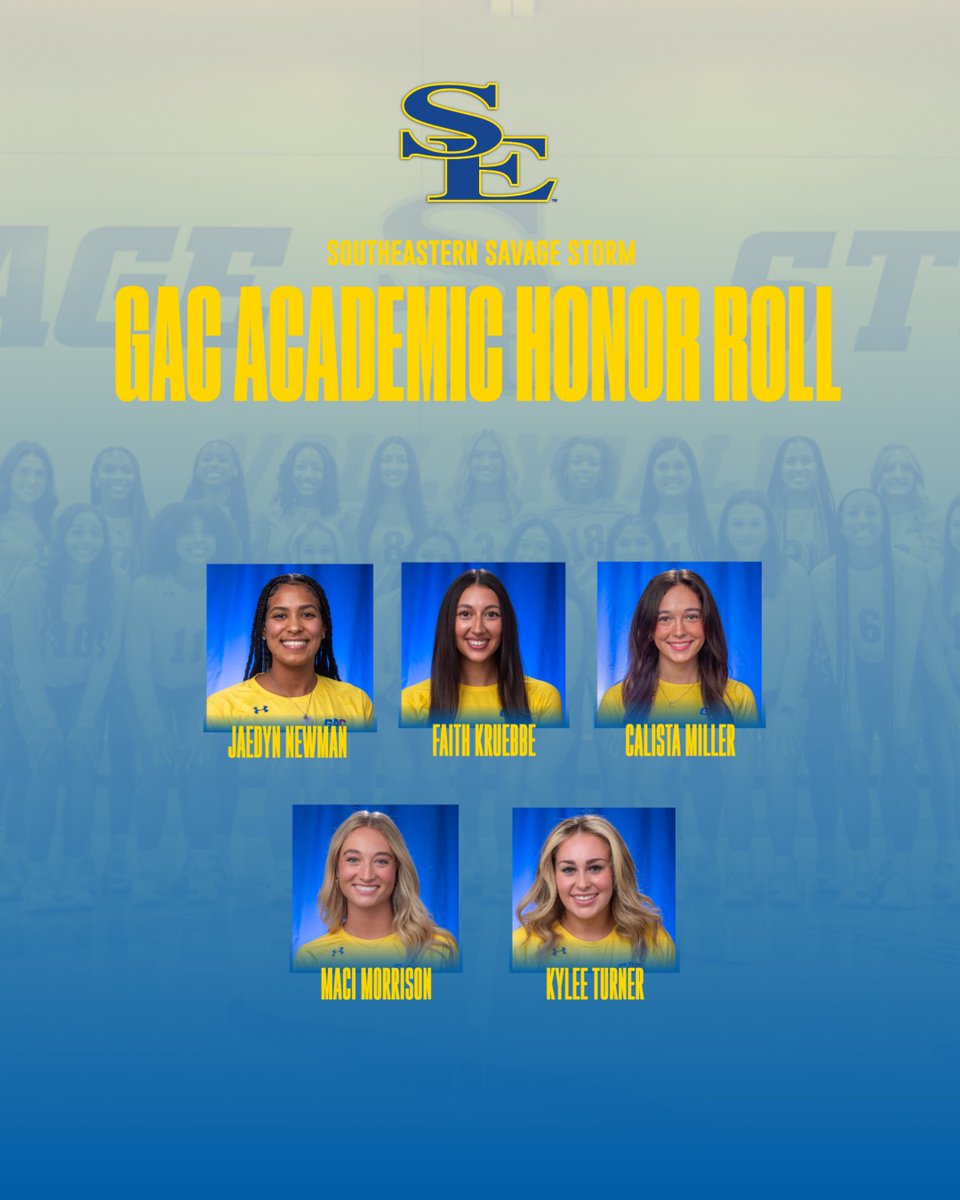 Savage Storm Volleyball tweet media