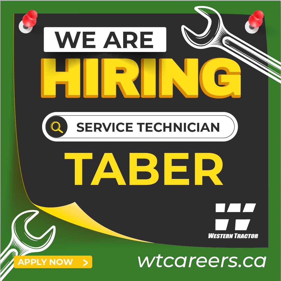 Western Tractor tweet media