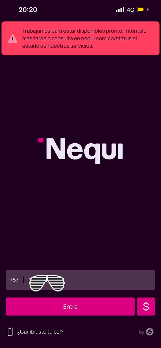 MALPARIDO NEQUI DE LA GRAN HPTA MIERDA!!!!