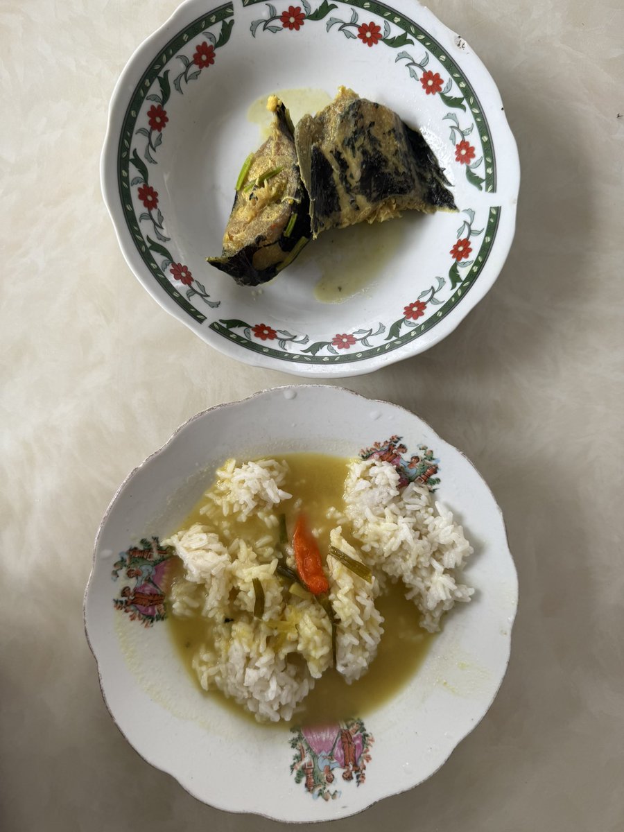 Sementara kita dulukan perut sndiri🫣😩